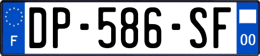 DP-586-SF