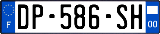 DP-586-SH