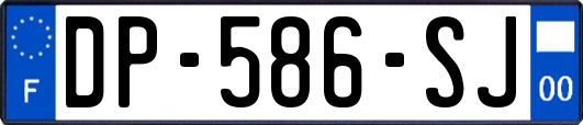 DP-586-SJ