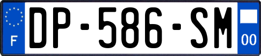 DP-586-SM