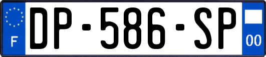 DP-586-SP