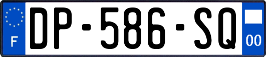 DP-586-SQ