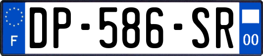 DP-586-SR