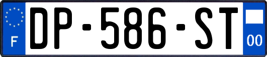 DP-586-ST