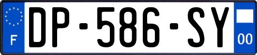DP-586-SY