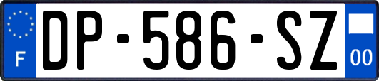 DP-586-SZ