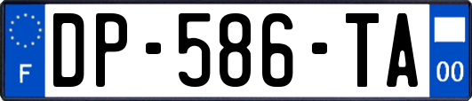 DP-586-TA
