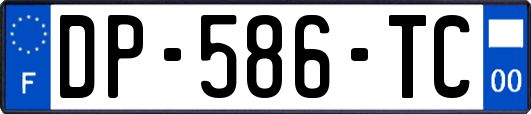 DP-586-TC