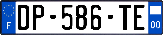 DP-586-TE
