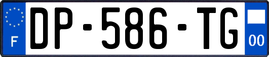 DP-586-TG
