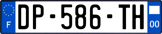 DP-586-TH