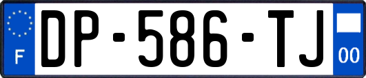 DP-586-TJ
