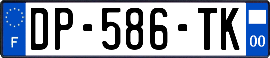 DP-586-TK