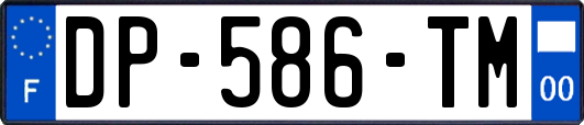 DP-586-TM