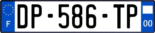 DP-586-TP