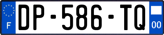 DP-586-TQ