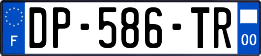 DP-586-TR