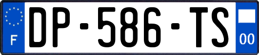 DP-586-TS