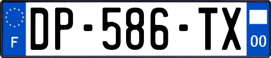 DP-586-TX