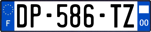 DP-586-TZ