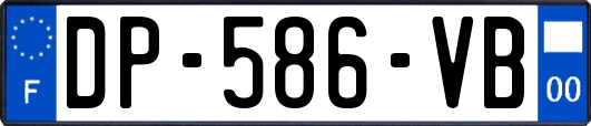 DP-586-VB