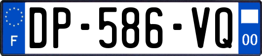 DP-586-VQ