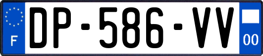 DP-586-VV