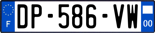 DP-586-VW