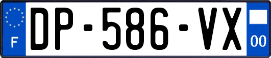 DP-586-VX