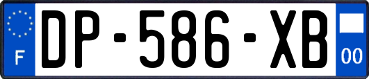 DP-586-XB