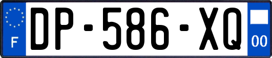 DP-586-XQ