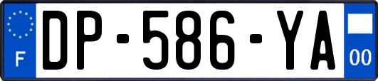 DP-586-YA
