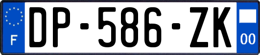 DP-586-ZK