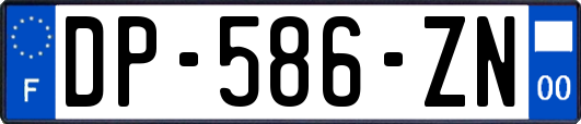 DP-586-ZN