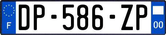 DP-586-ZP