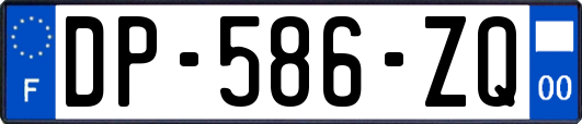 DP-586-ZQ