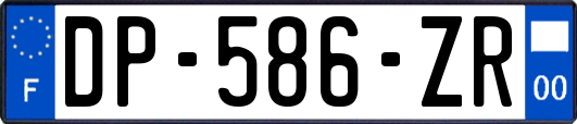 DP-586-ZR