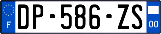 DP-586-ZS