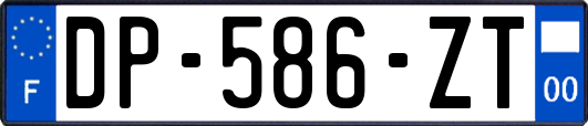 DP-586-ZT