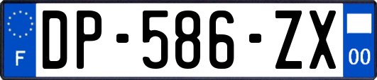 DP-586-ZX