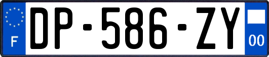 DP-586-ZY