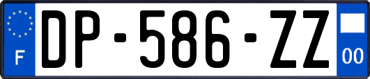 DP-586-ZZ