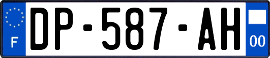 DP-587-AH