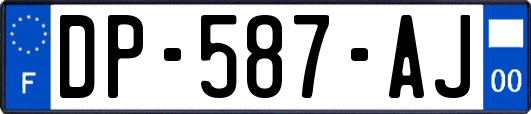 DP-587-AJ