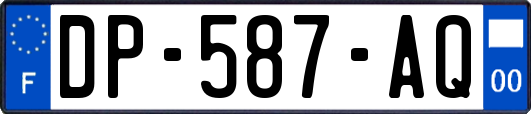 DP-587-AQ