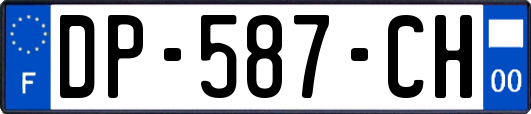 DP-587-CH