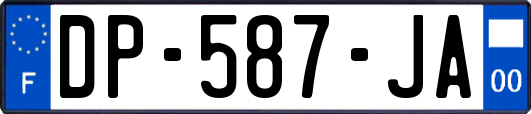 DP-587-JA