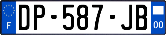 DP-587-JB