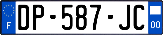 DP-587-JC