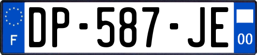 DP-587-JE